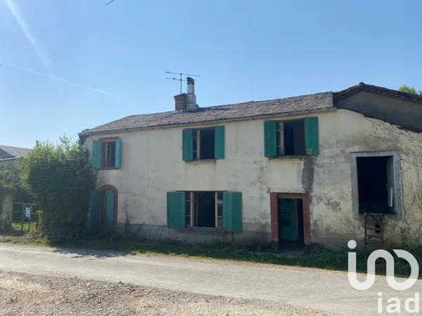 Maison 9 pièces 136 m²