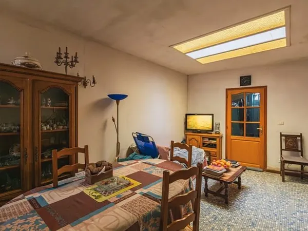 Maison 4 pièces 81 m²
