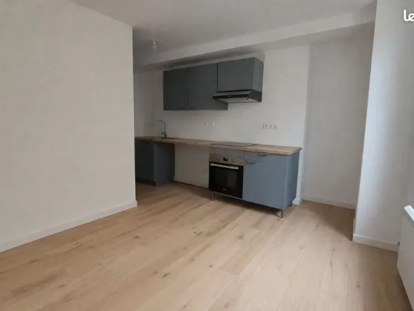Location T2 centre Montval sur Loir