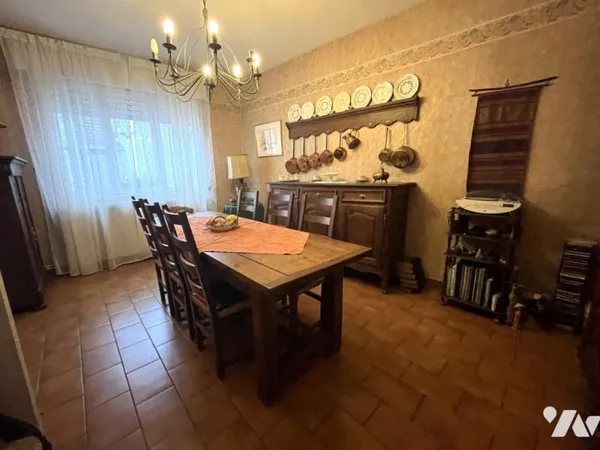 Maison 3 pièces 95 m²