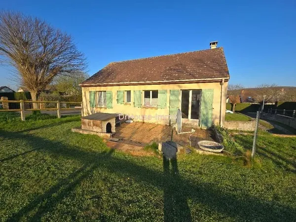 A Gravigny secteur recherché