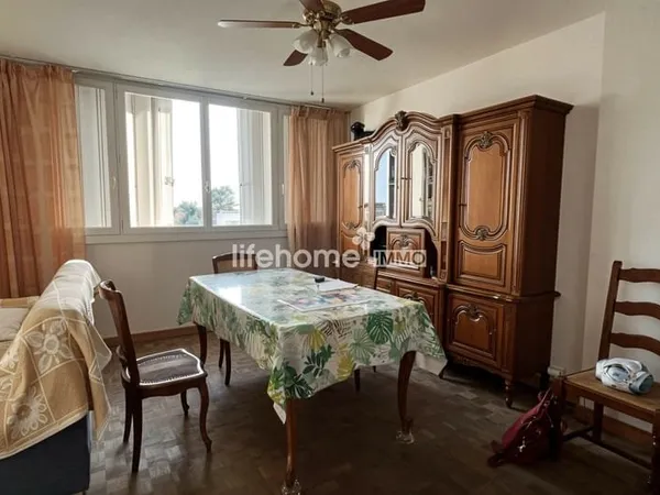 Appartement à vendre Nîmes
