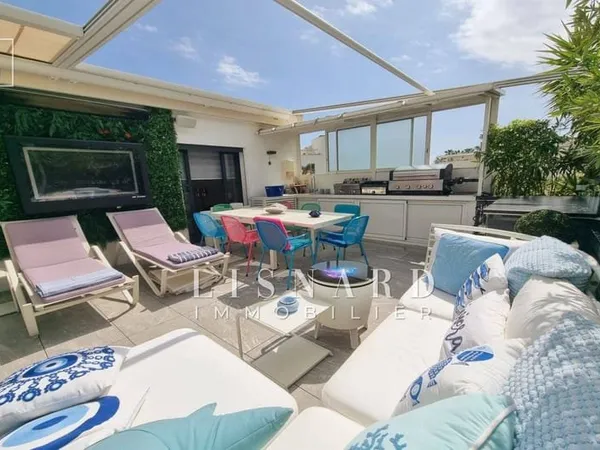 Appartement 3 pièces 70 m²