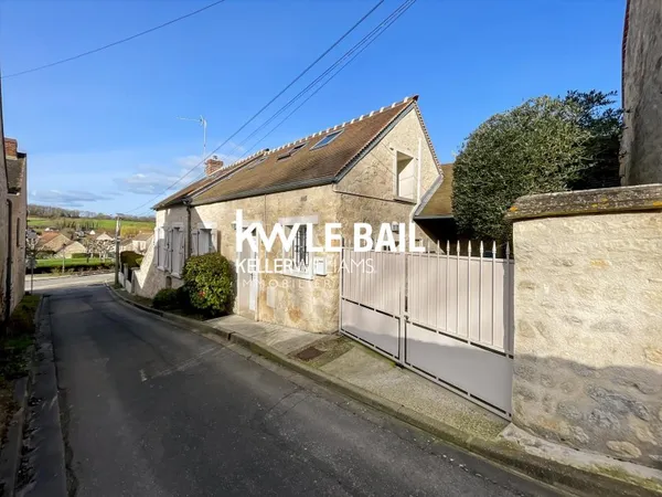 MAISON LABBEVILLE 3P