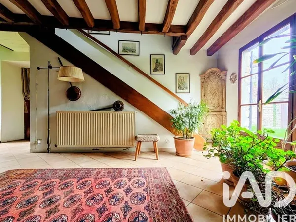 Maison 6 pièces 150 m²