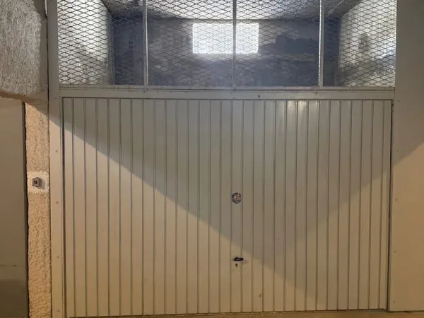 Stationnement Vente Saint-Hilaire-de-Riez  18m² 28400€