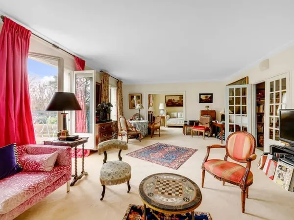 Versailles Ermitage - Appartement familial 5 chambres - 2 Parkings
