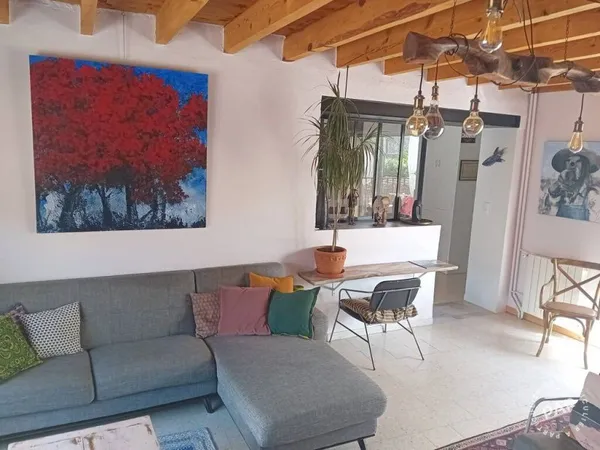 Maison 4 pièces 170 m²