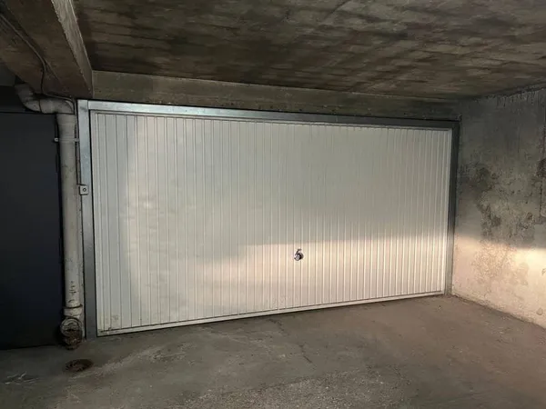 Box de stockage 20 m²