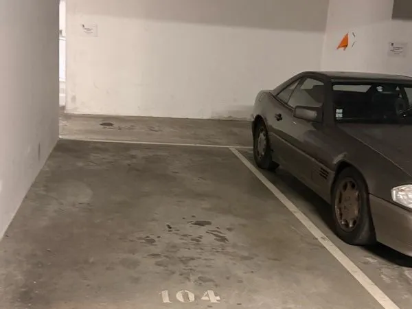 Stationnement Location Asnières-sur-Seine   100€