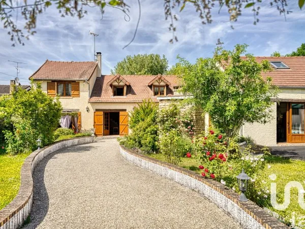 Vente Maison/villa 7 pièces