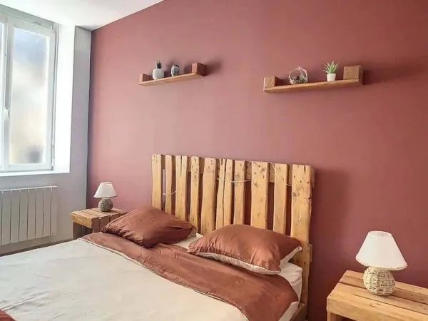 Appartement 2 pièces 70 m² 