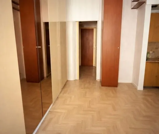 Appartement 1 pièce 33 m²