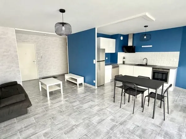 A VENDRE APPARTEMENT SUR ANGERS