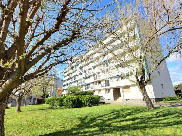 Appartement 4 pièces 70 m²