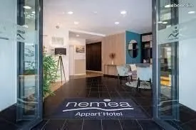 Appartement 1 pièce 43 m²