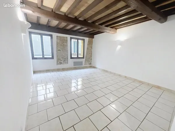 2 pièces le cannet 38m2