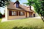 Maison 8 pièces 145 m²