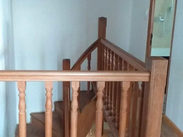Ancienne école primaire rénovée
