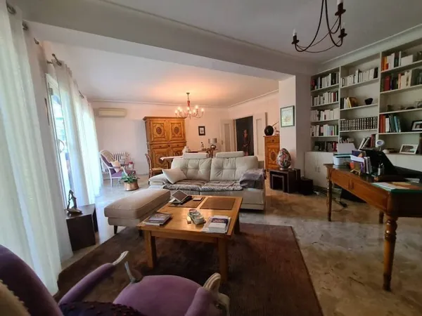 Appartement 3 pièces 110 m²