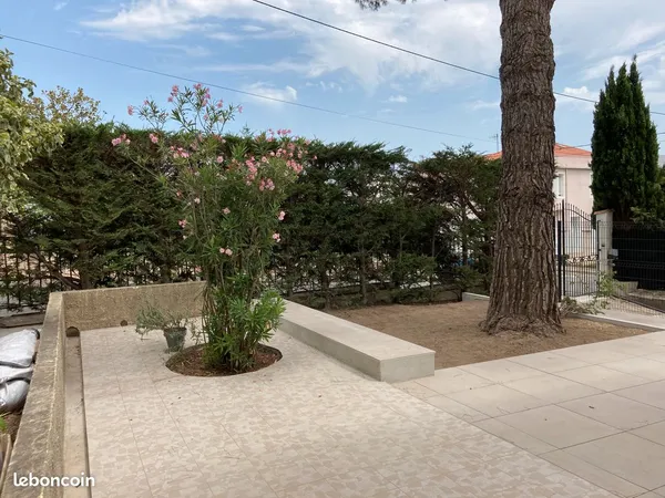 Location T2 - 13012 - Bd Seignelay Marseille