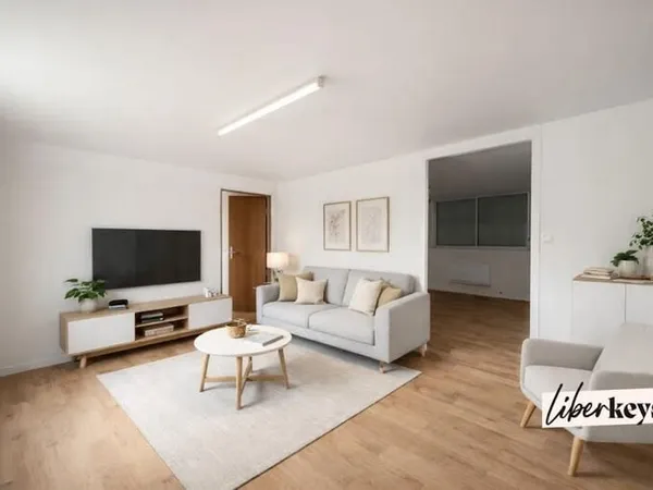Maison 7 pièces 158 m²