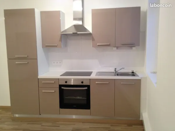 Appartement 70 M2