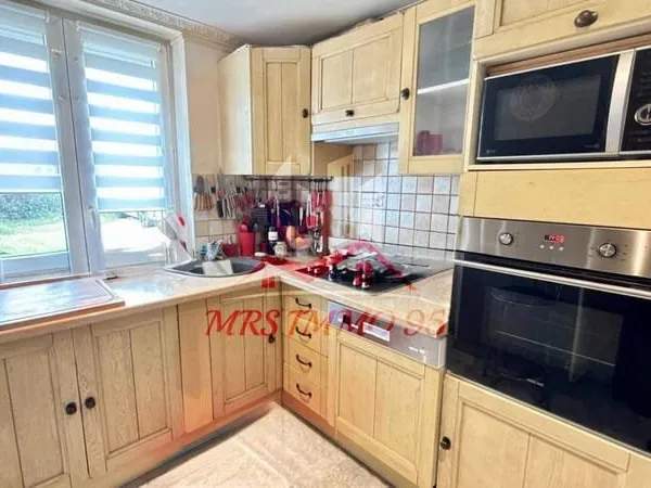 Maison de ville 5 pièces 113 m²