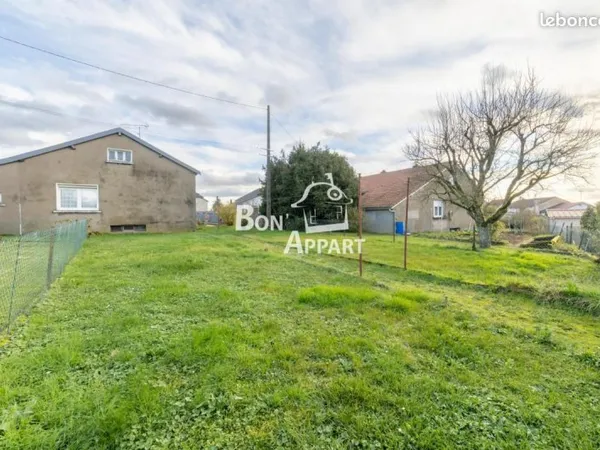 Maison 5 pièces 89 m²