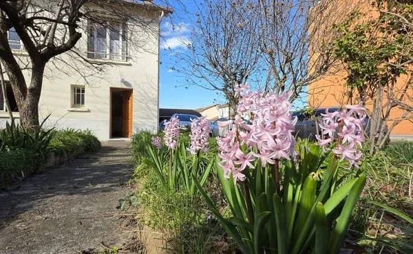 Maison 5 pièces 85 m²