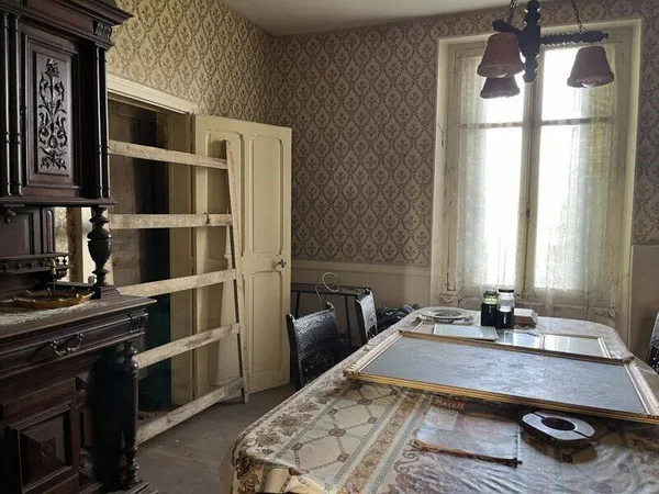 Maison 5 pièces 126 m²