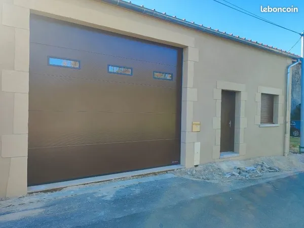 Location local de stockage