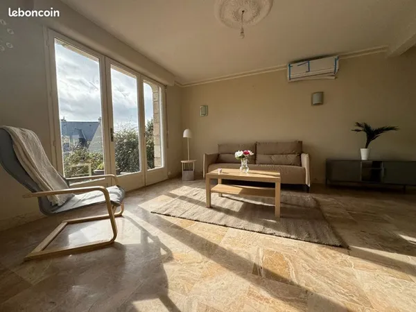 Maison 8 pièces 166 m²