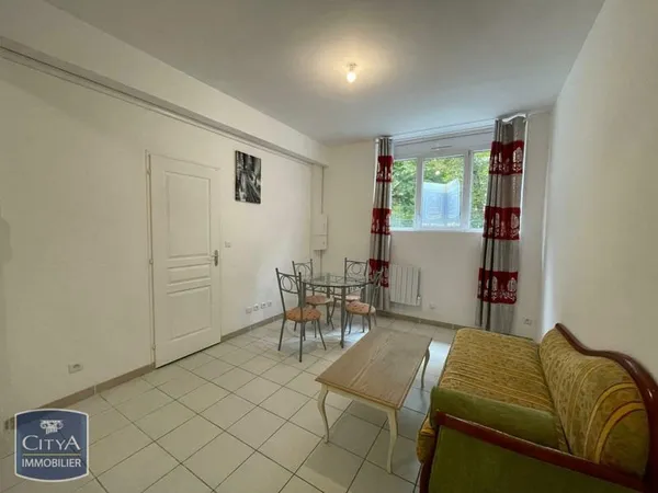 Appartement 4 pièces 71 m²