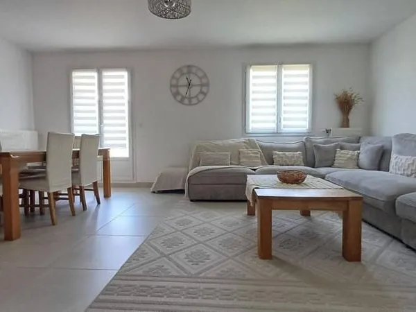 Maison Vente Noyon 4p 80m² 180000€