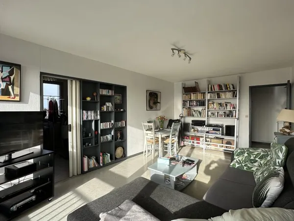 SOUS COMPROMIS ! ANGLET CINQ CANTONS : Vue époustouflante po
