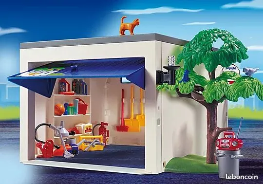 Box Citadine & Stockage Entreposage