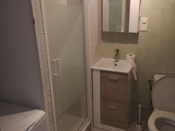 Studio rue d'aulan à DAX