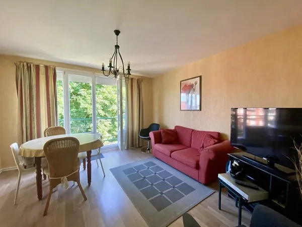 RESIDENCE CALME