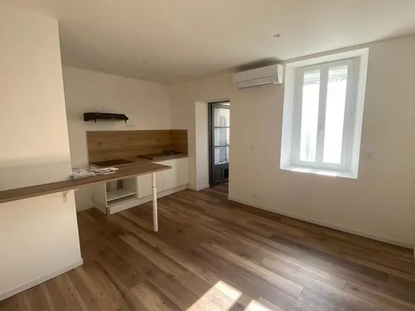 Appartement 3 pièces 56 m²