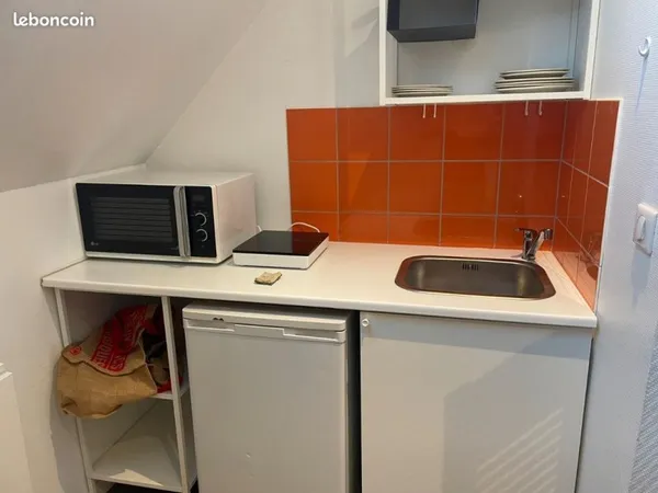 Location Sudio Dijon