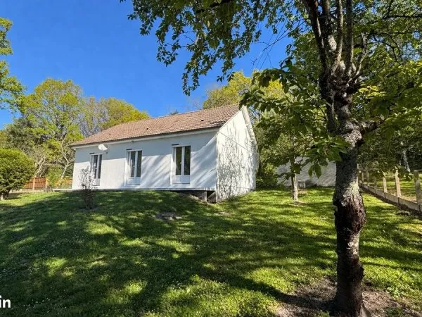 Maison 3 pièces 73 m²