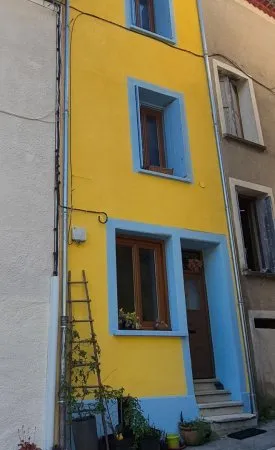Vente Maison de village 3 pièces