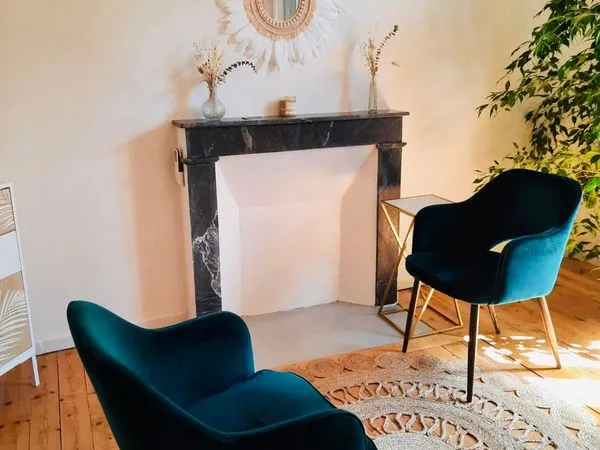 Bureau partagé louer
