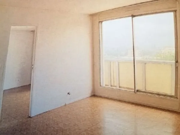 Appartement F4