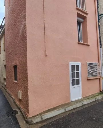 Vente Maison de village 4 pièces