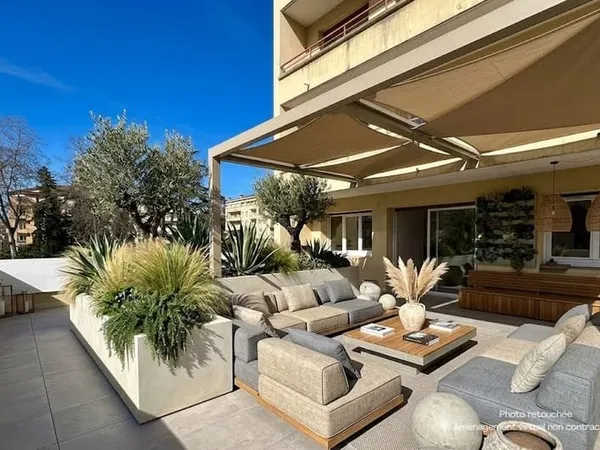 Appartement 3 pièces 75 m²