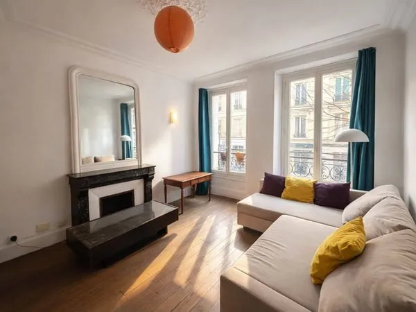 Appartement 1 pièce 20 m²