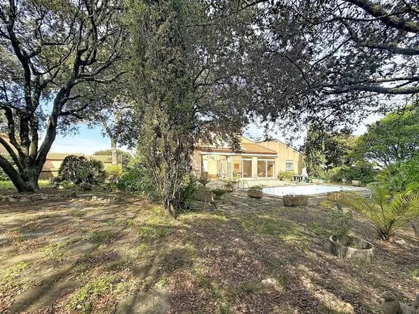 Maison 5 pièces 150 m²