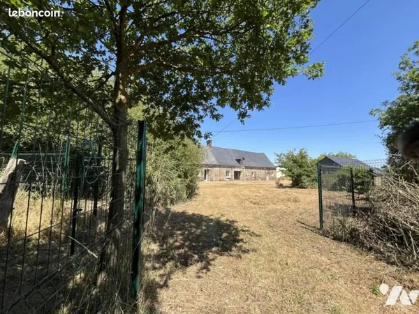 Maison 6 pièces 208 m²